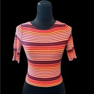 EXPRESS ONE ELEVEN top